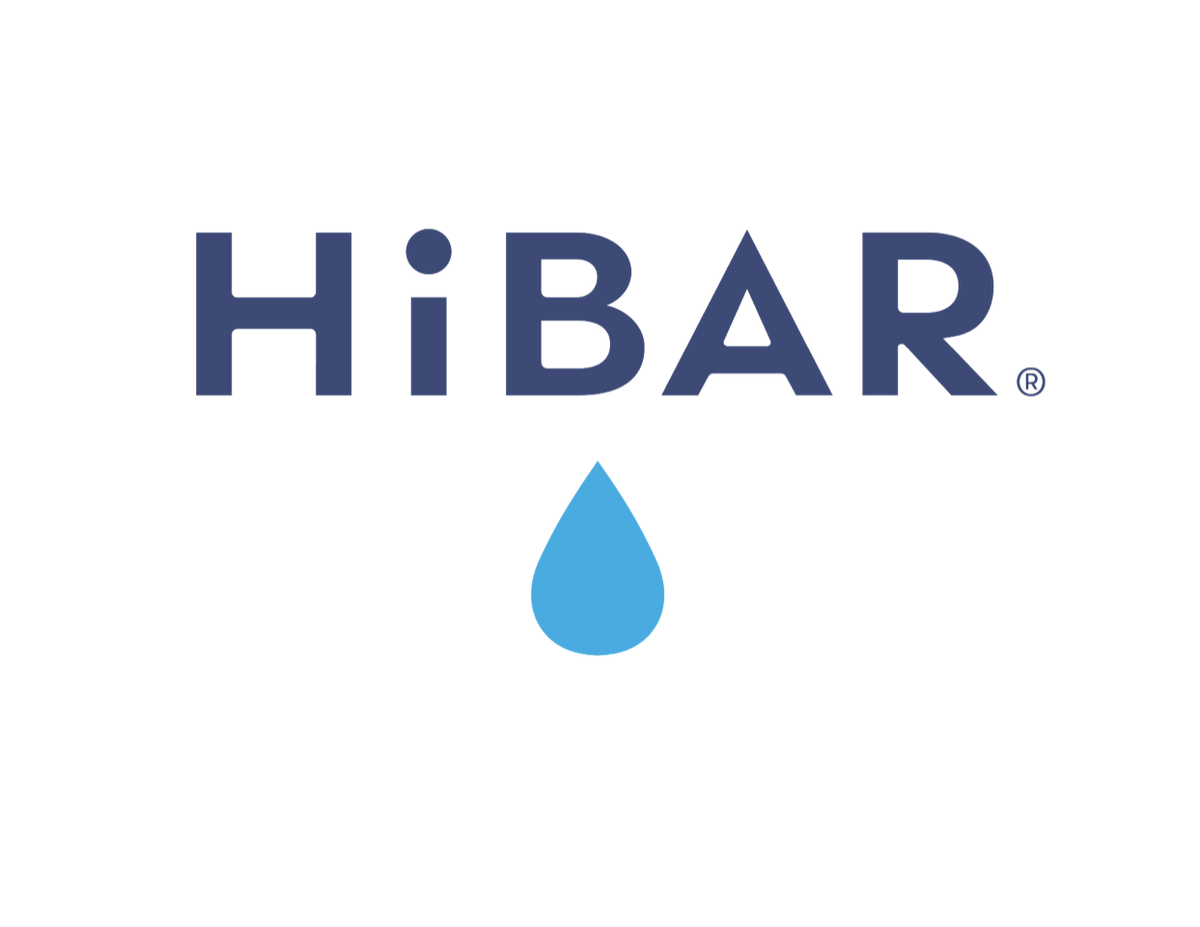 HiBAR Renew Face Wash