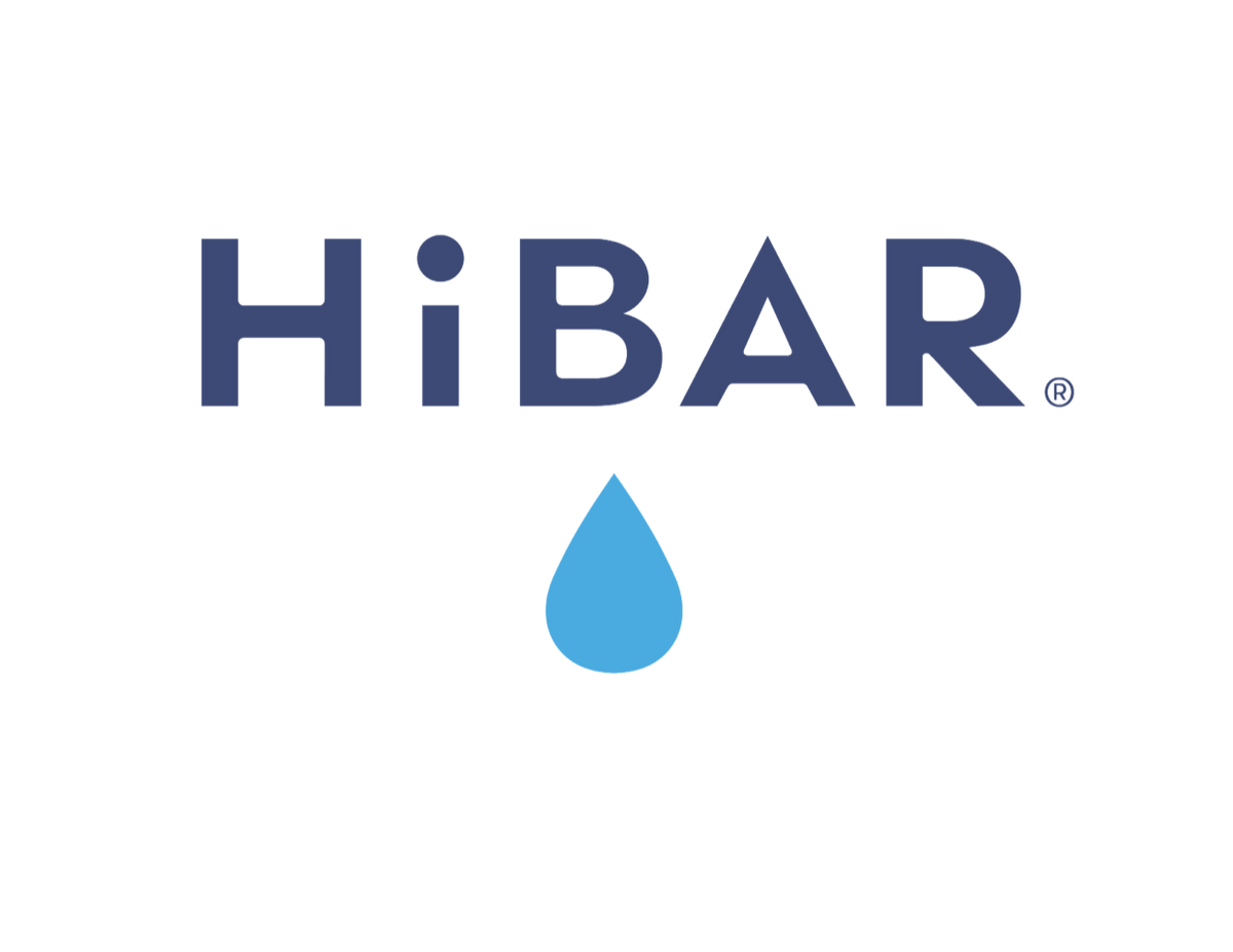 HiBAR Maintain Shampoo Bar