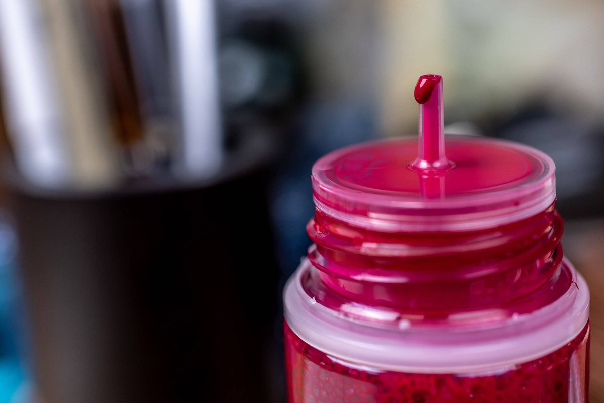 Optimist Pigment Ink, #325 Primary Magenta