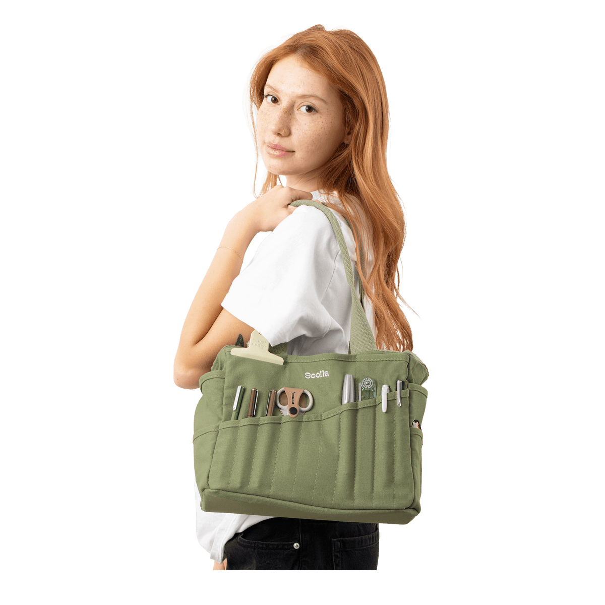 Soolla® Studio Bag – Marina