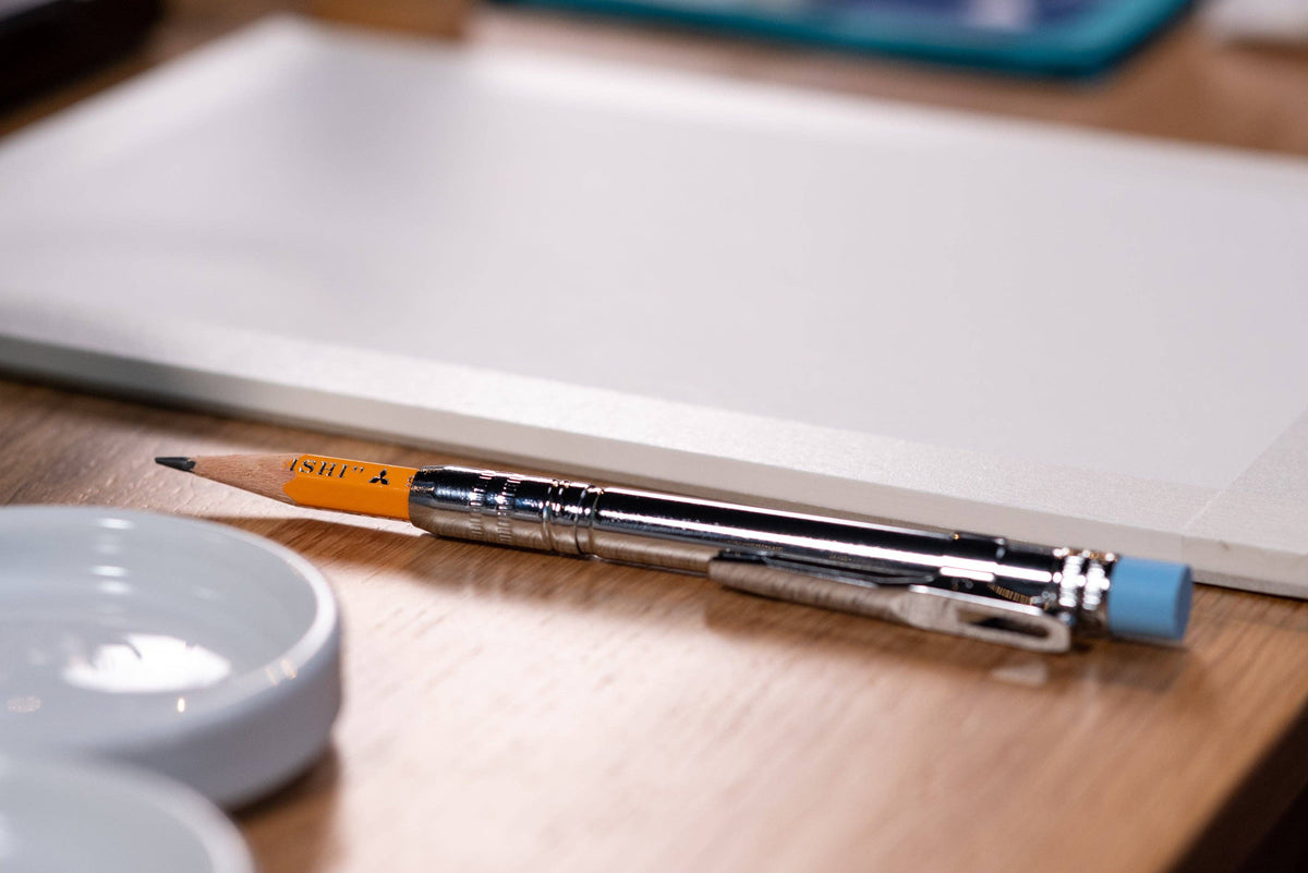 Metal Pencil Extender