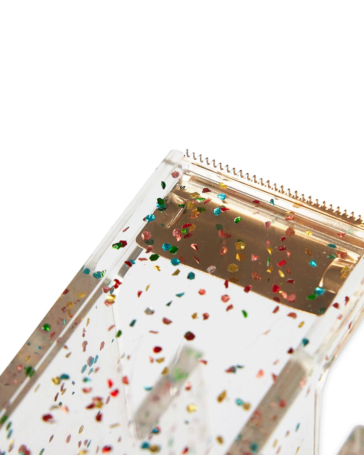 Confetti Stapler