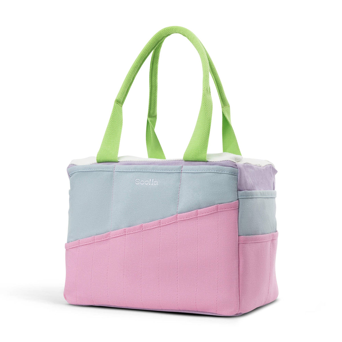 Soolla Studio Artist Bag - 80s Windbreaker