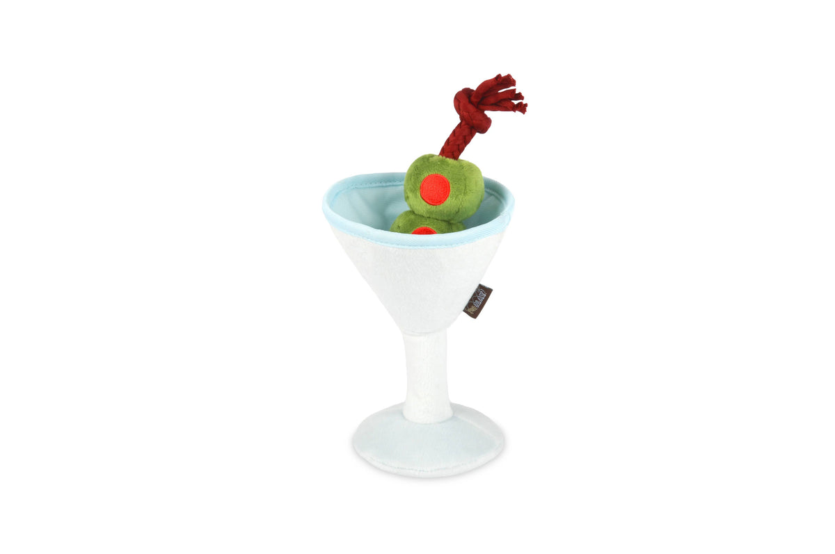 Pawtini Dog Toy