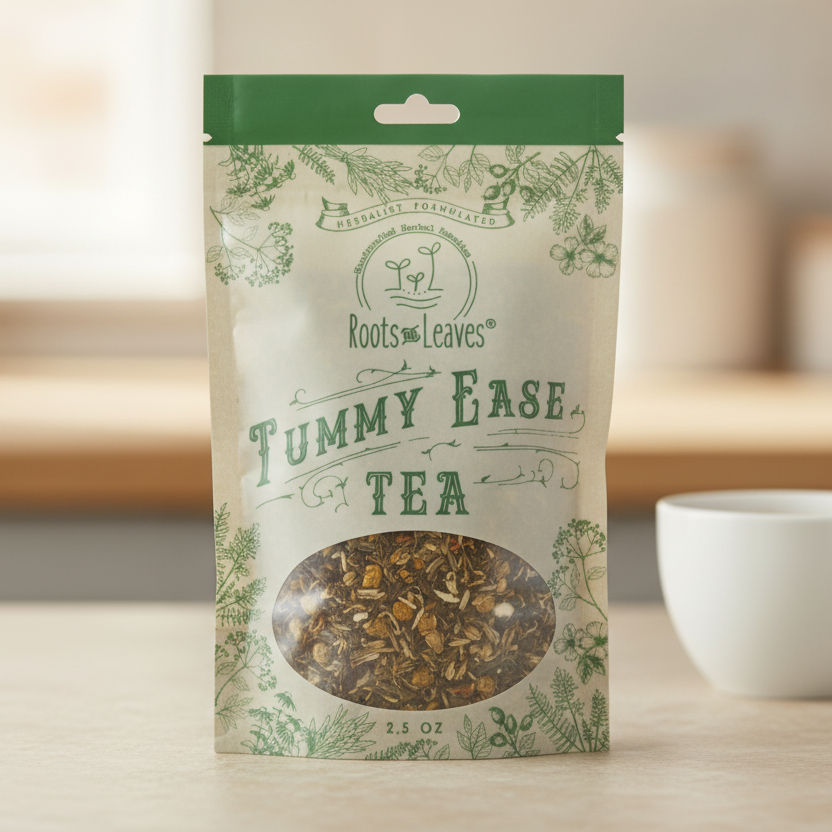 Tummy Ease Tea