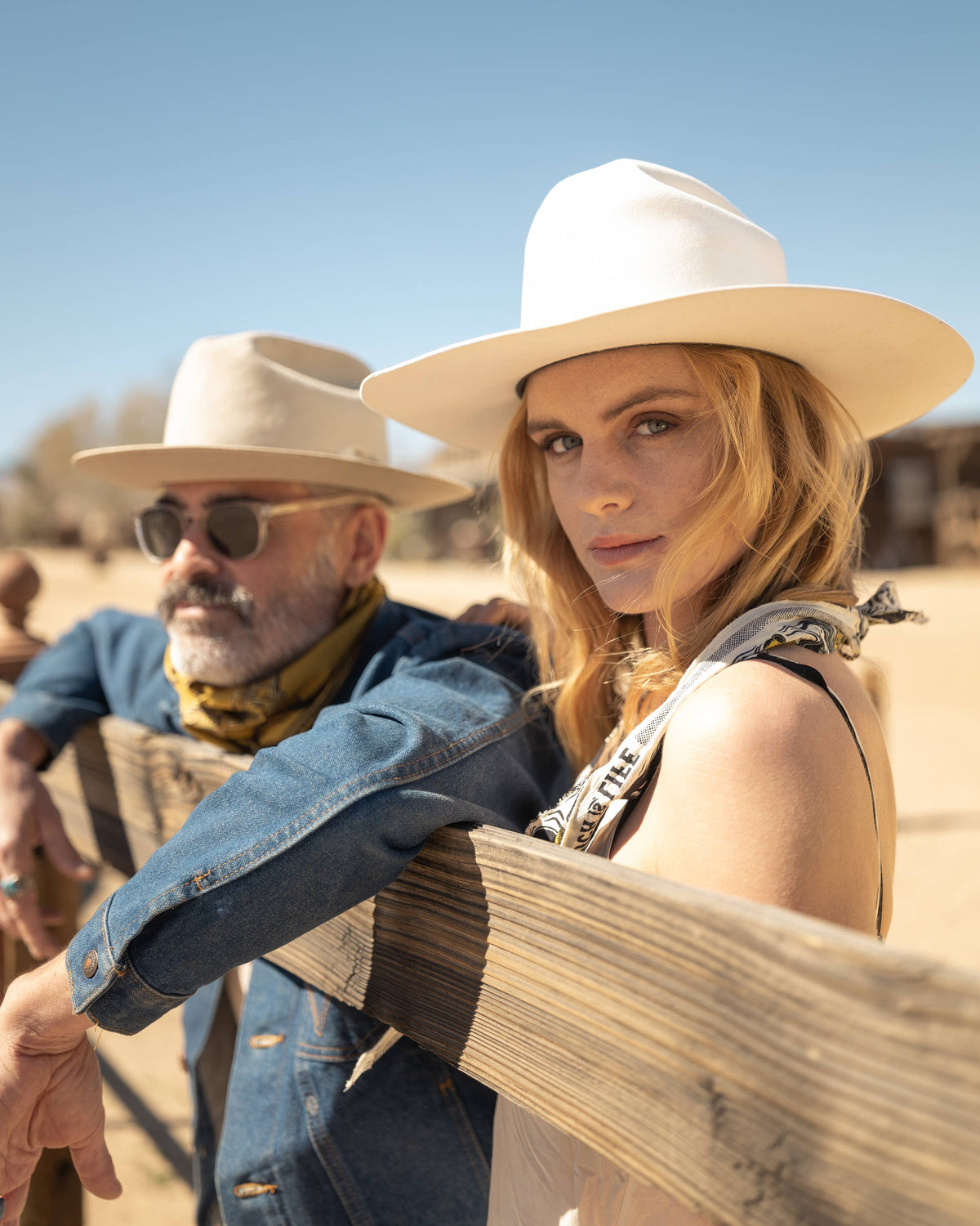 "Such Is Life" Bandana