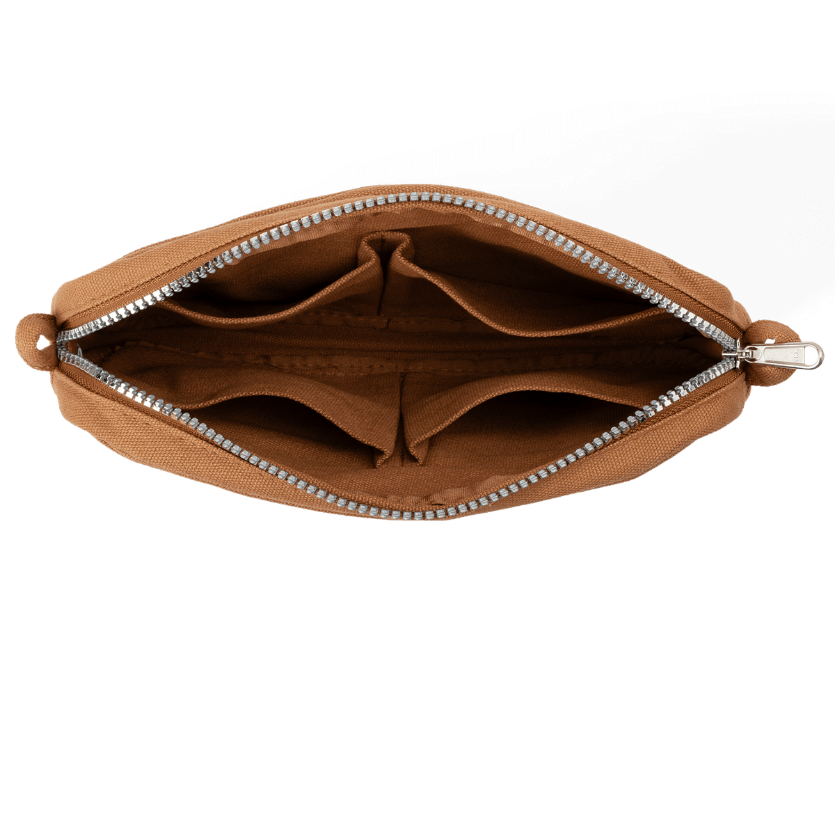 Soolla® Studio Pouch - Cinnamon