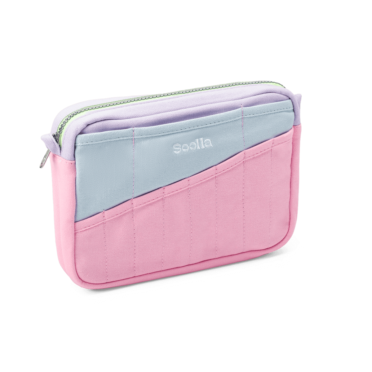 Soolla® Studio Pouch - 80's Windbreaker