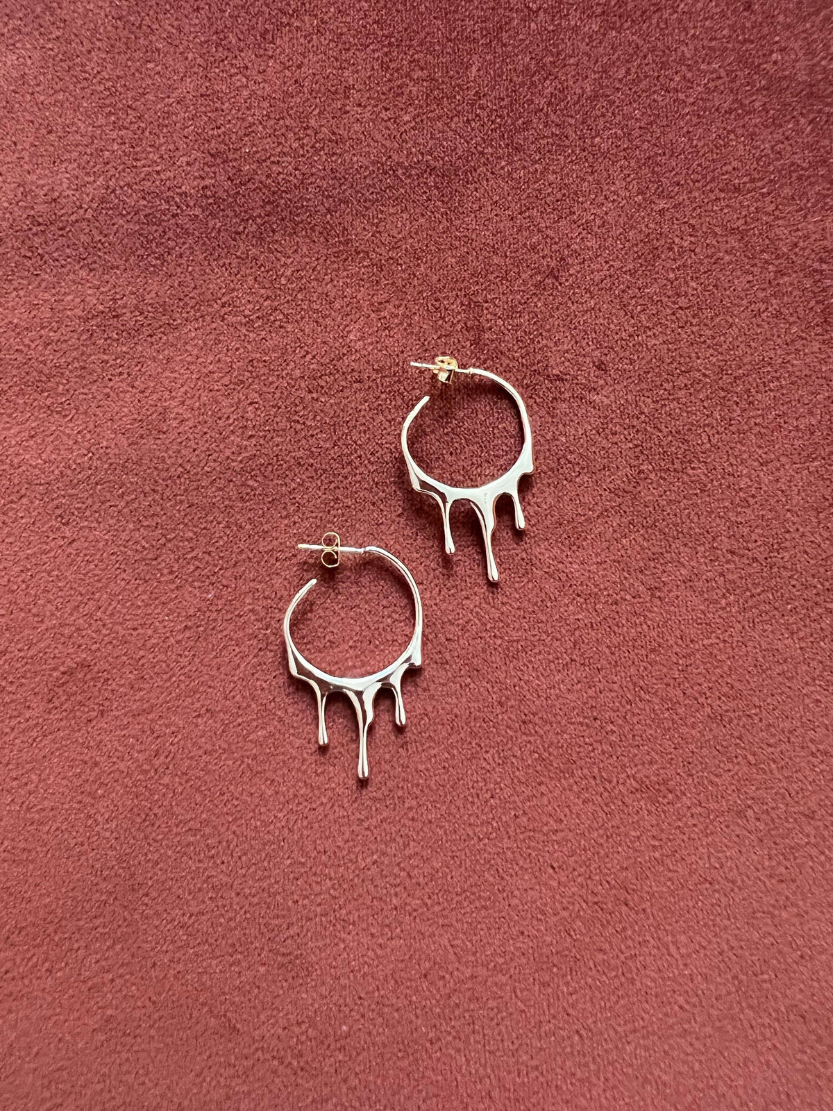 Drip Earrings