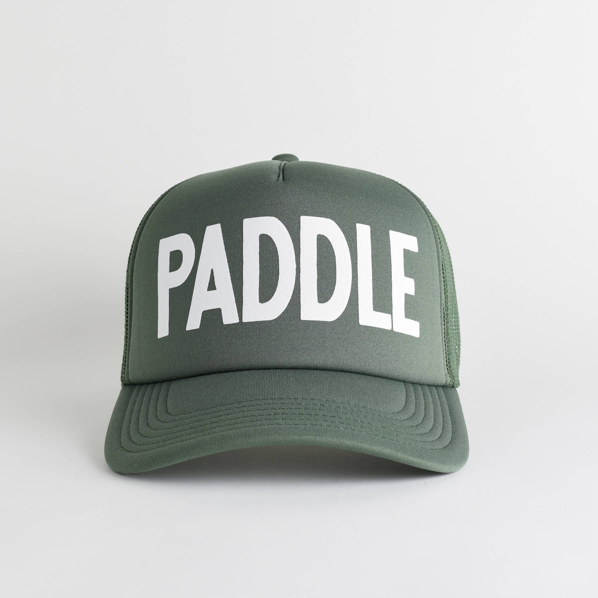 Paddle Recycled Trucker Hat