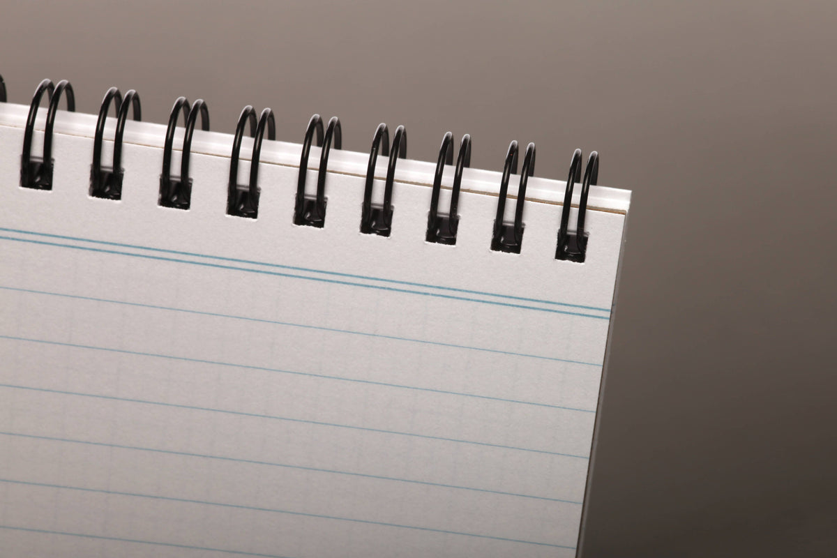 Heavy Duty Notepads