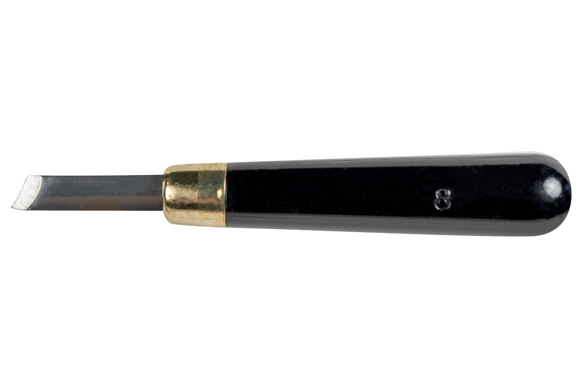 RGM Lino Cutter #308 (Slanted)