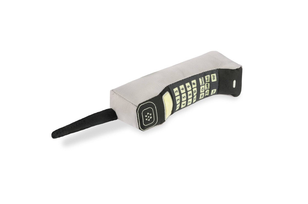 90s Are Calling Brink Phone Pet Toy