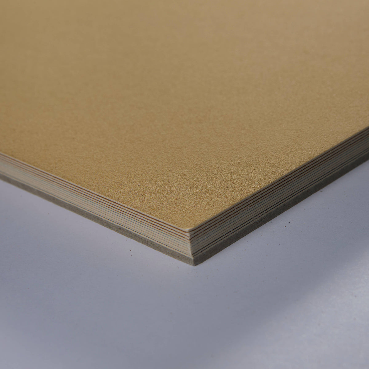 La Carte Pastel Card Pad