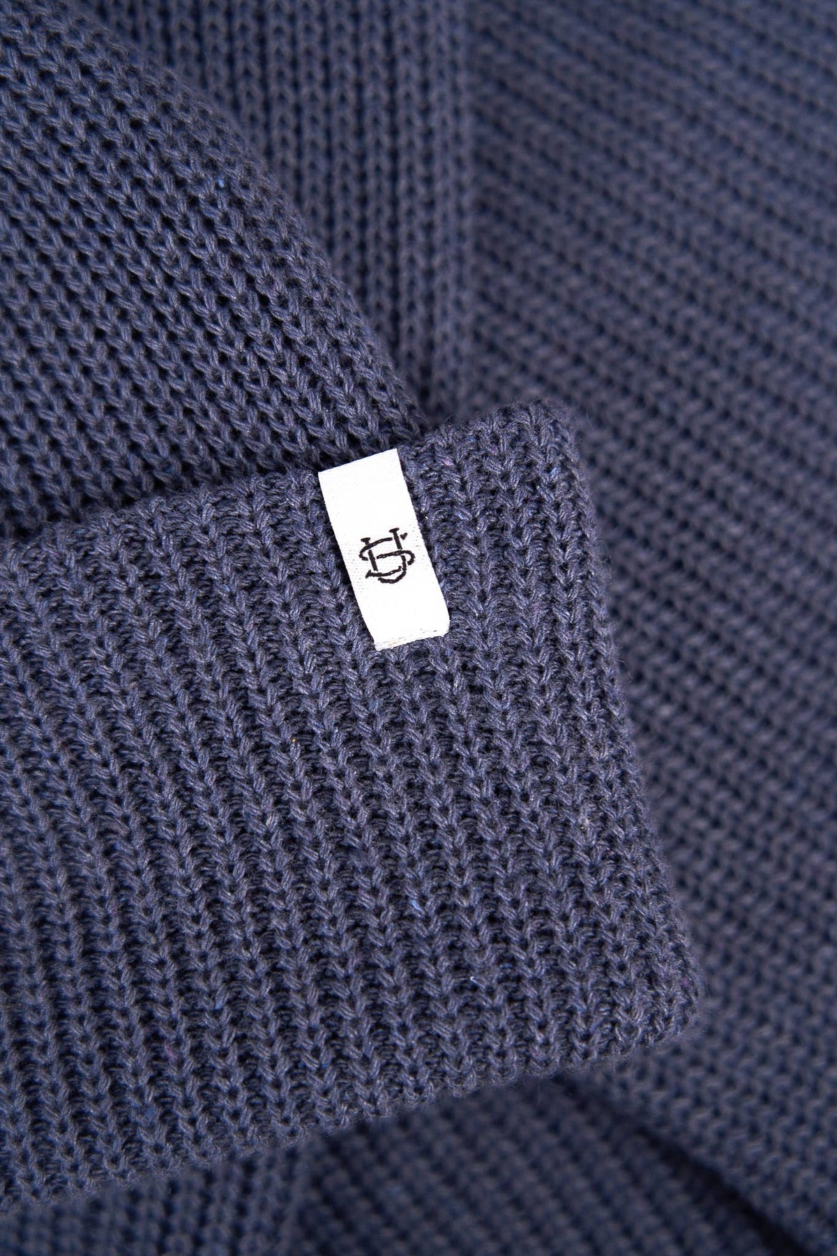 Quarry Upcycled Cotton Watchcap