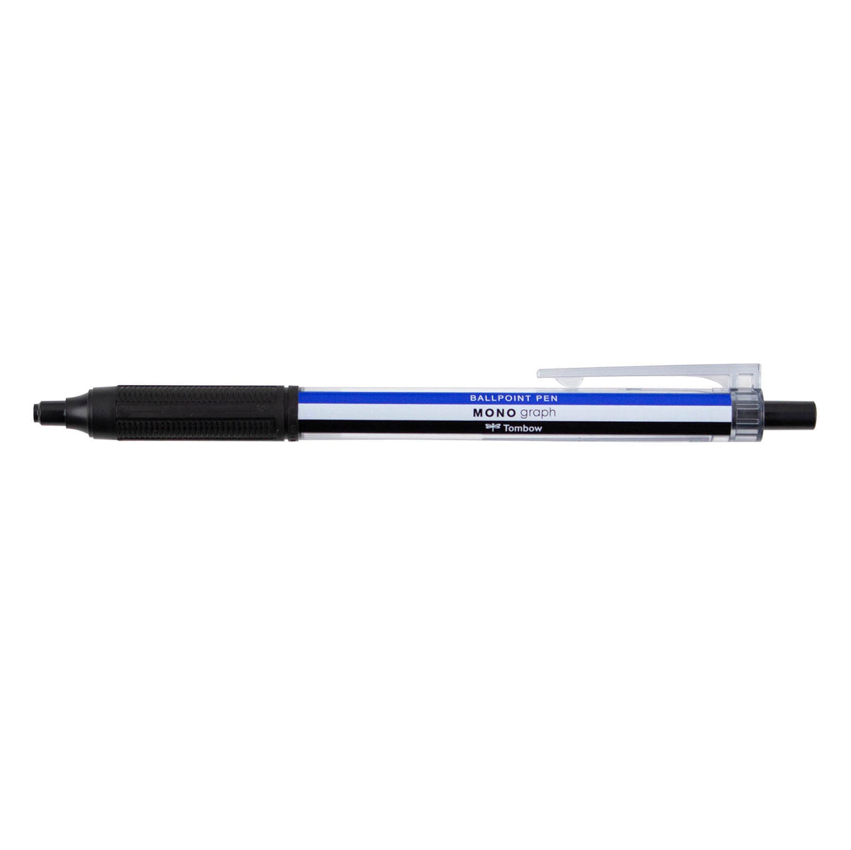 MONO Graph Lite Ballpoint Pen – Tri Color