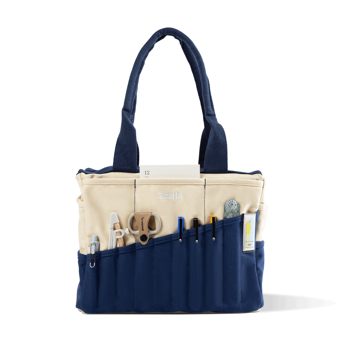 Soolla® Studio Bag – Marina