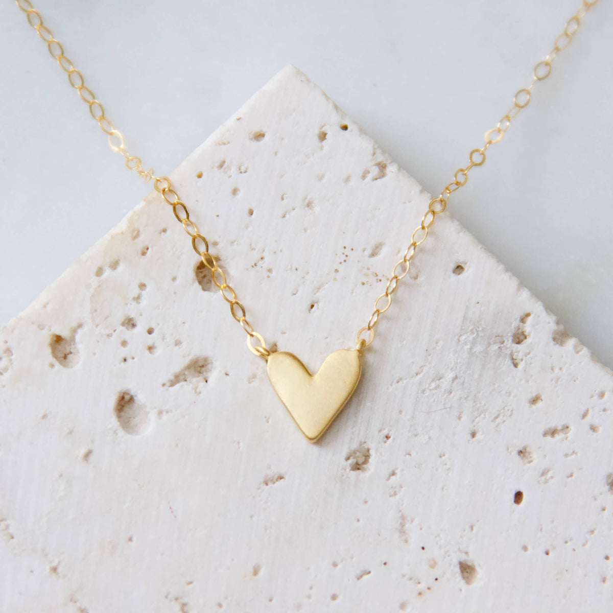 Heart Necklace