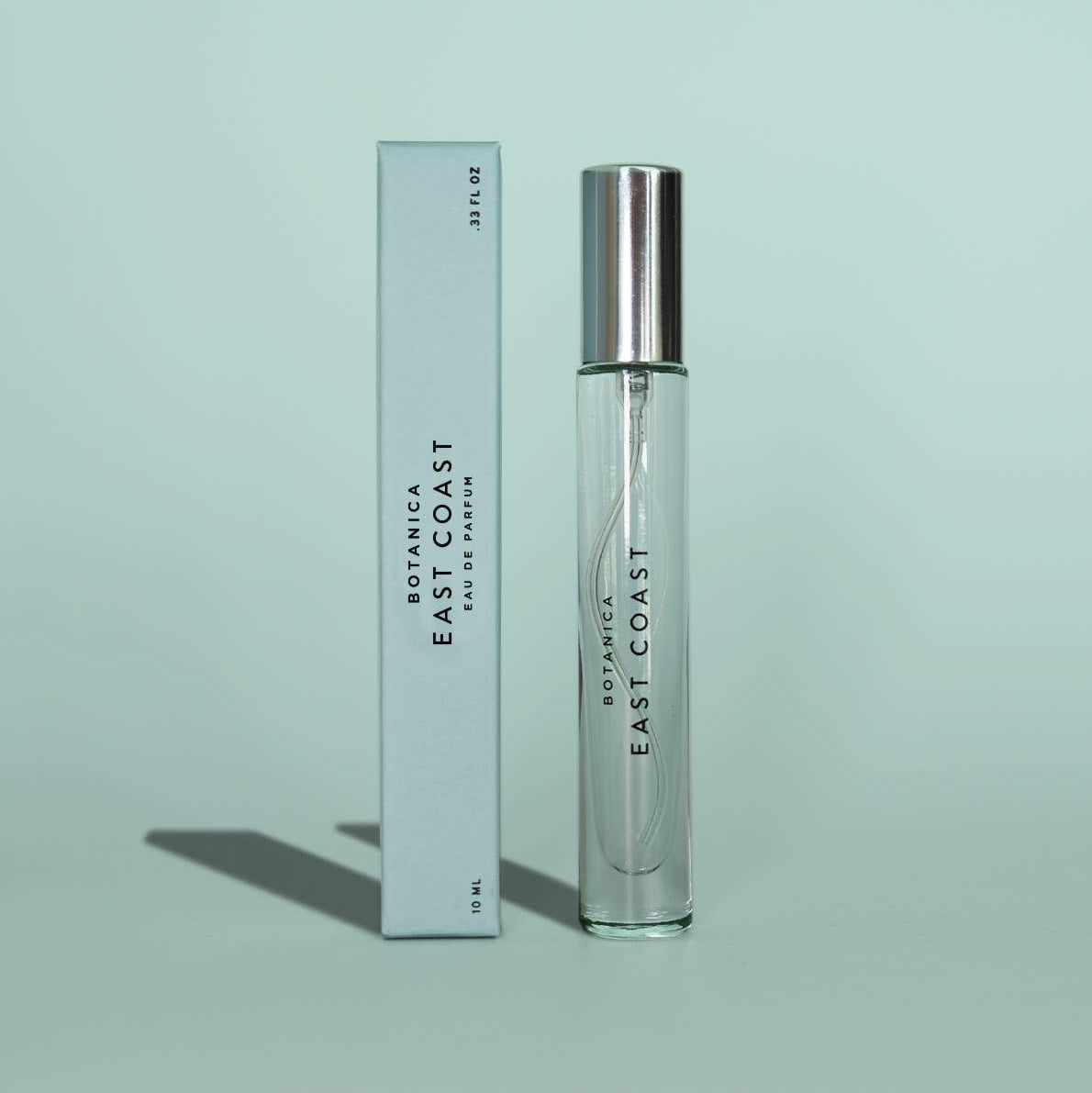 East Coast Eau de Parfum | Travel Size 10mL