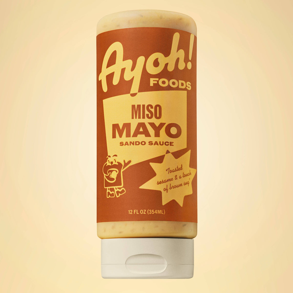 Miso Mayo