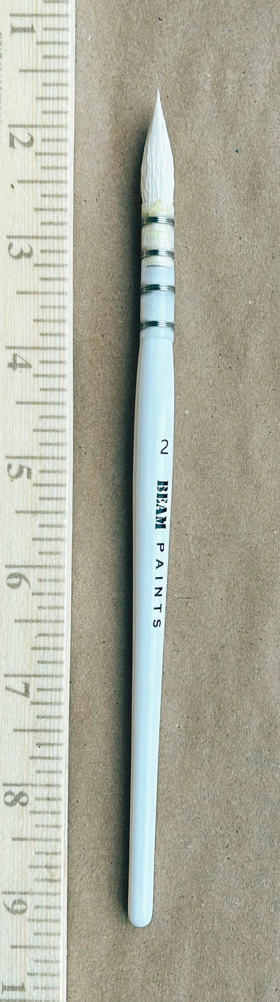 Beam Paints Basics Brush