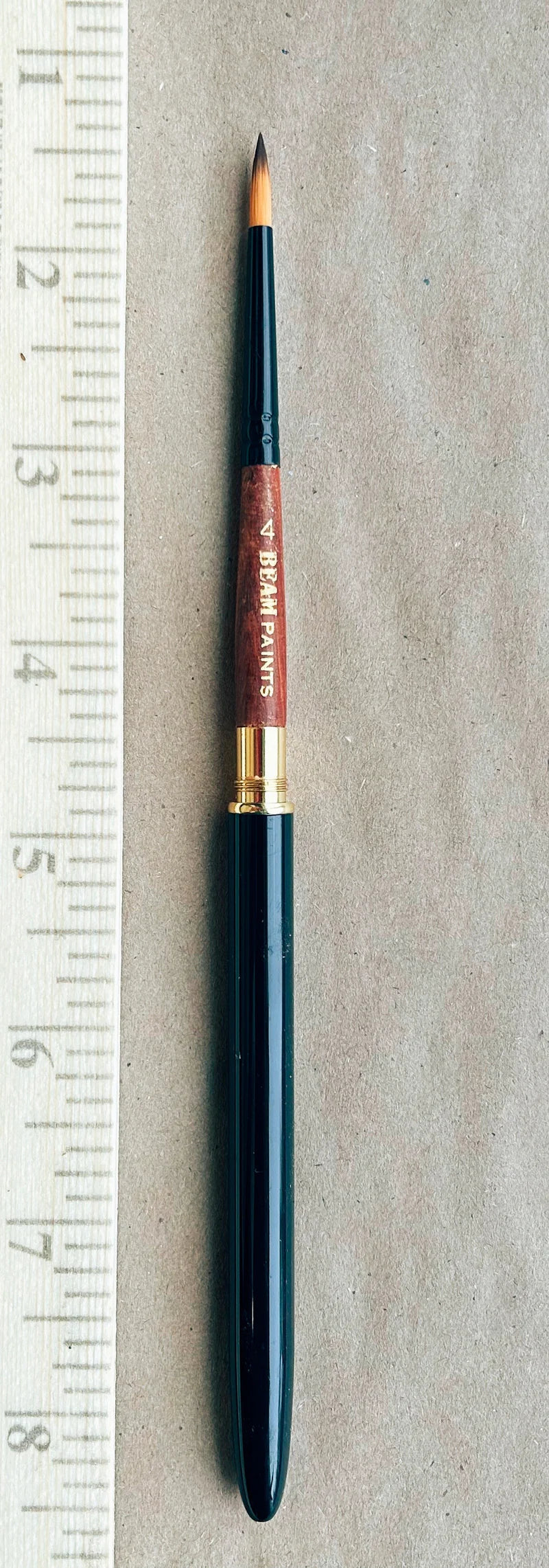 Beam Paints Basics Brush