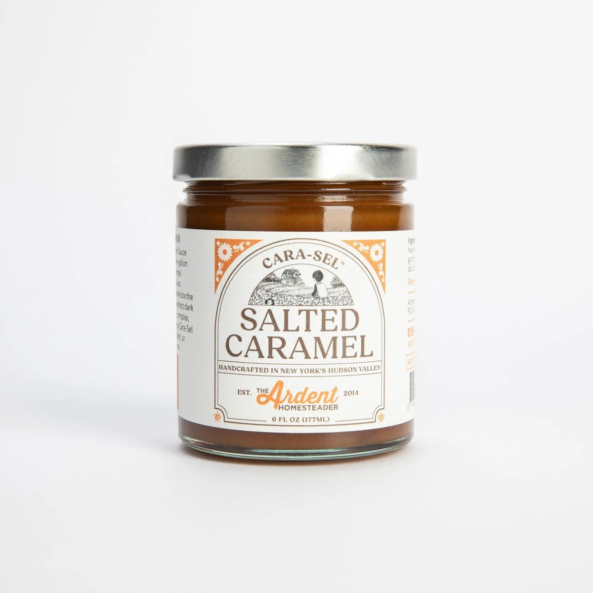 Cara-Sel Caramel Sauce