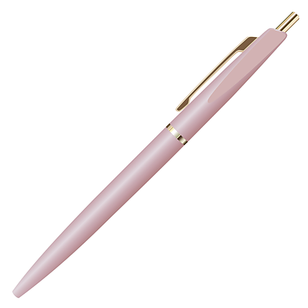 Anterique Ball-Point Pen (Hazy Pink)