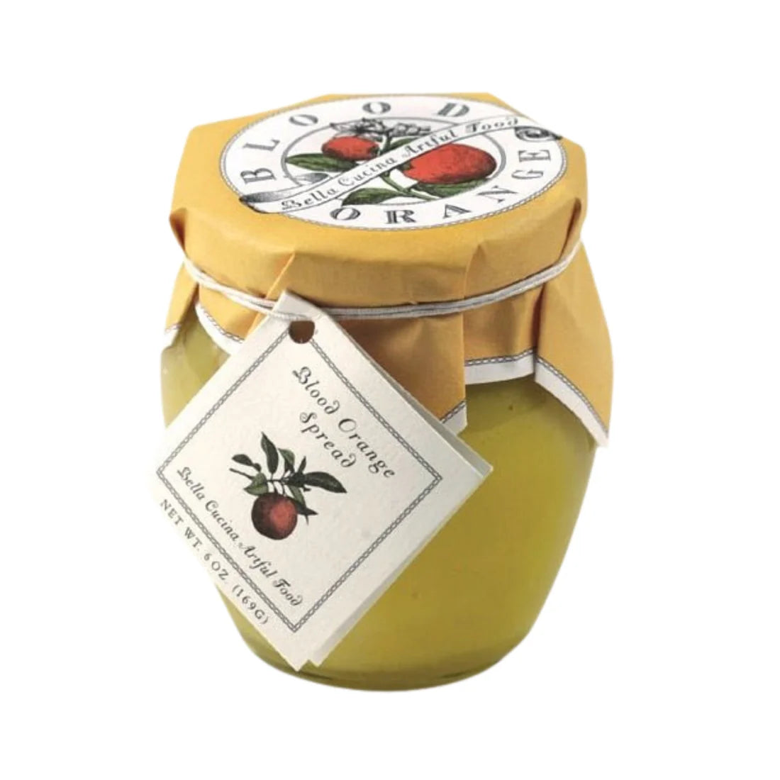 Bella Cucina Blood Orange Spread