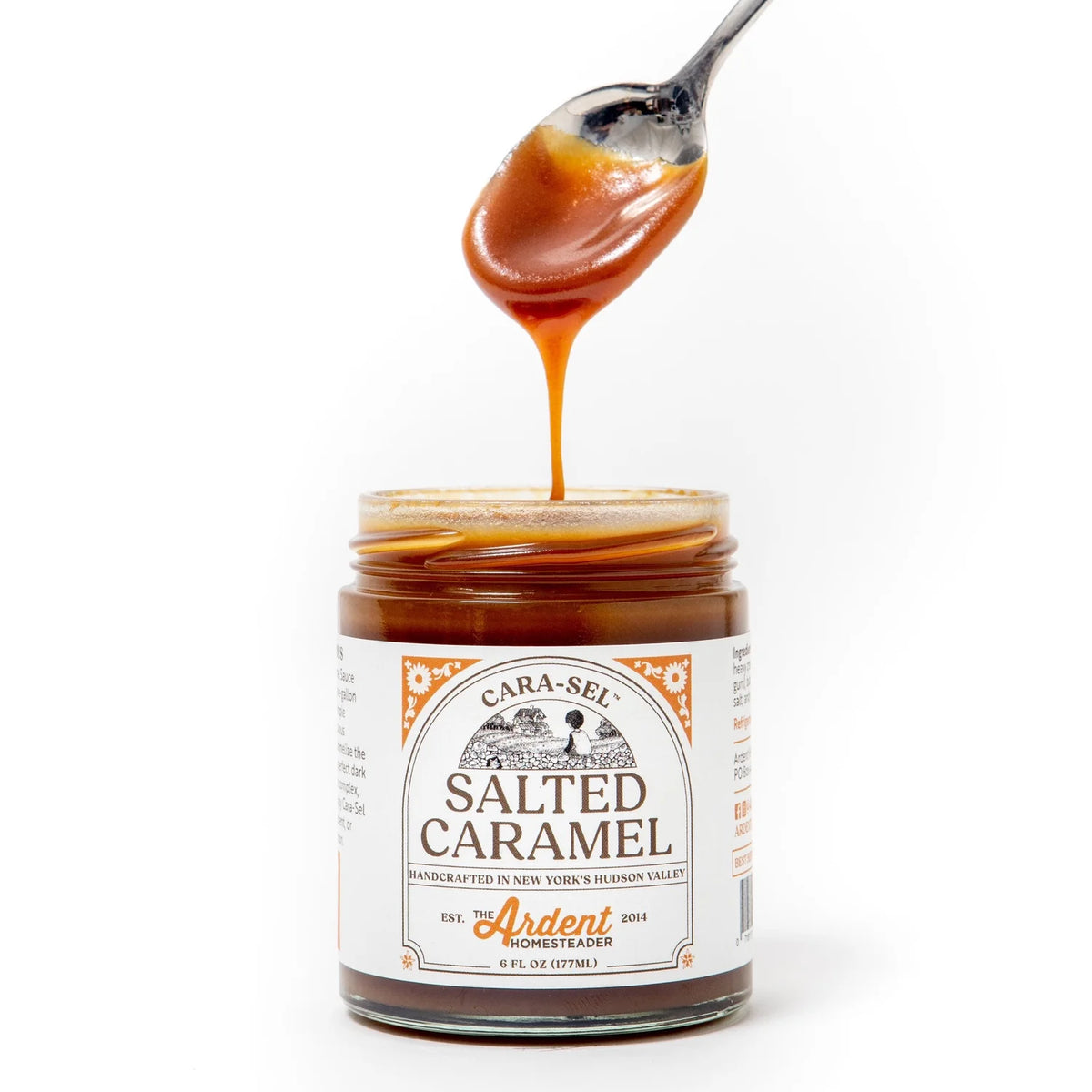 Cara-Sel Caramel Sauce