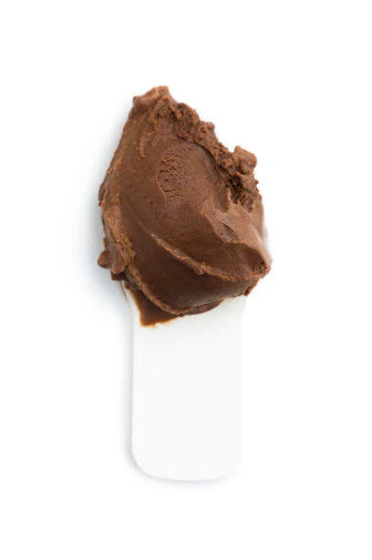 Darkest Chocolate Ice Cream Street Treats