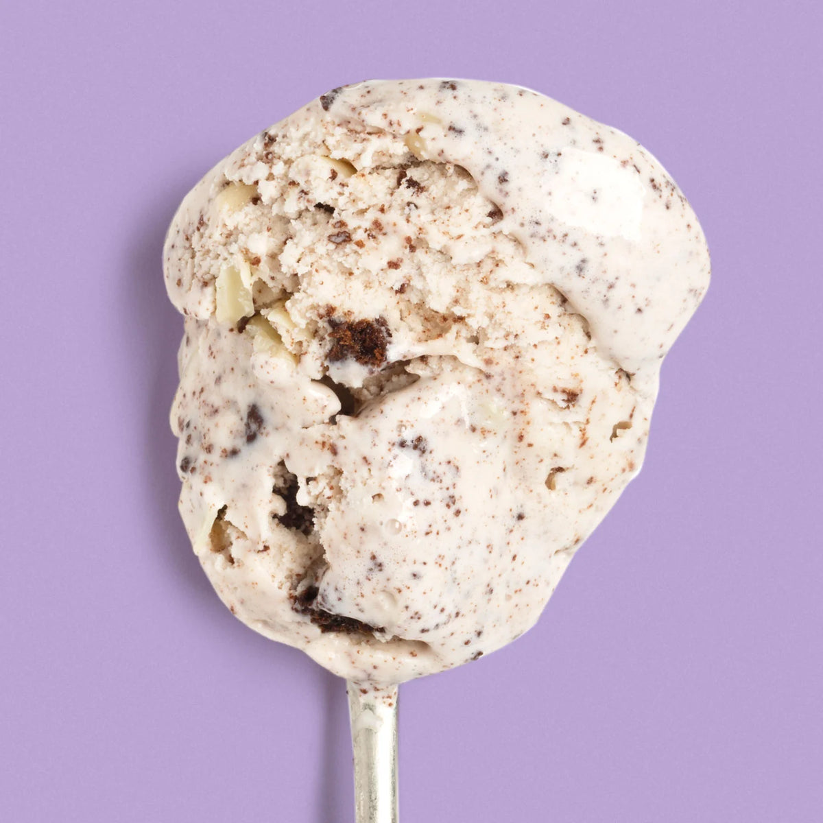 Cookies and Cream Ice Cream Pint