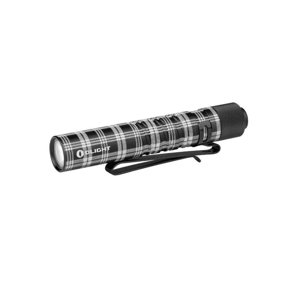 Olight i3T EOS Plaid