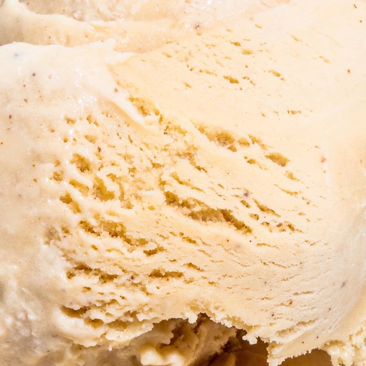 Coffee with Cream &amp; Sugar Ice Cream - GLUTEN FREE