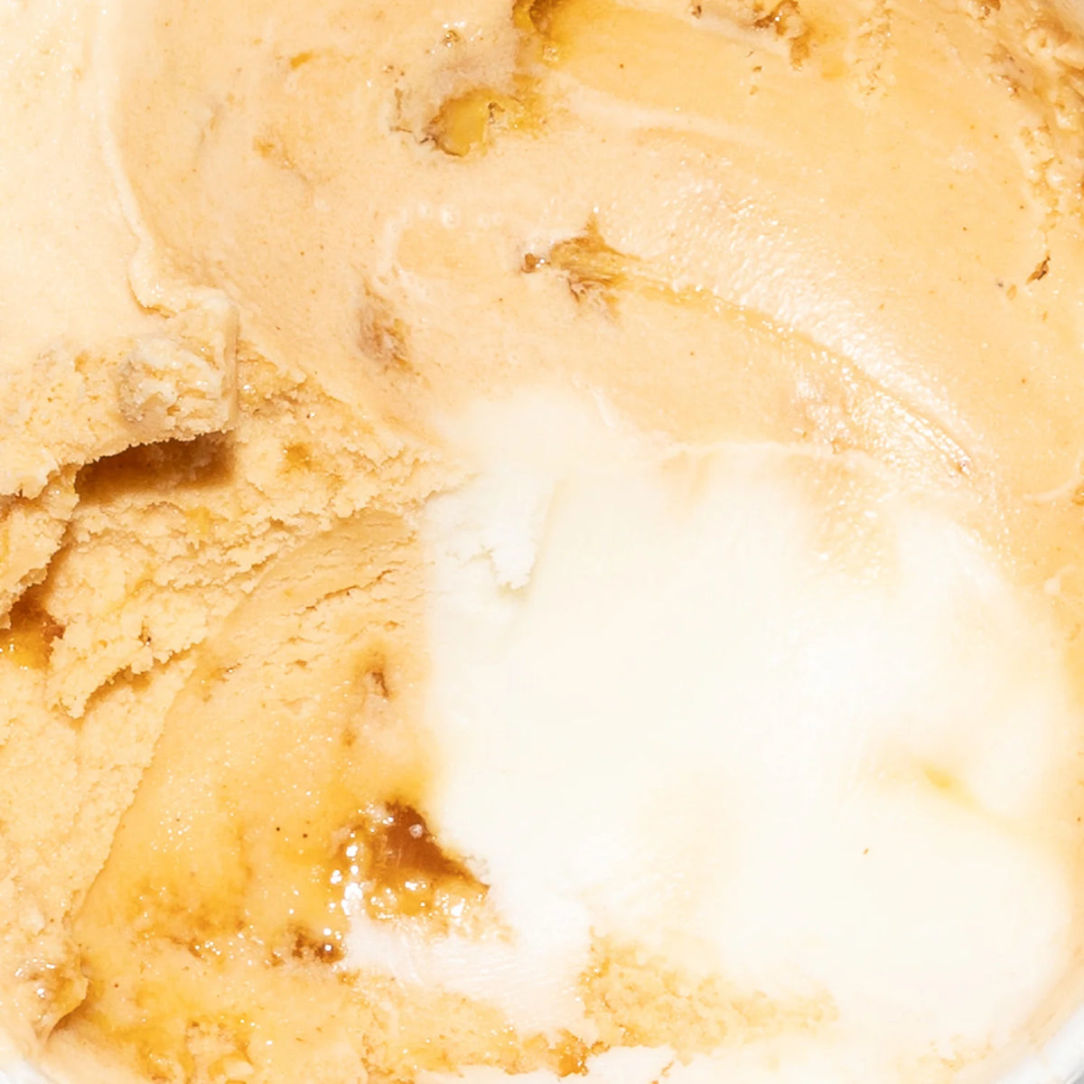 Sweet Potato Marshmallow Brulee