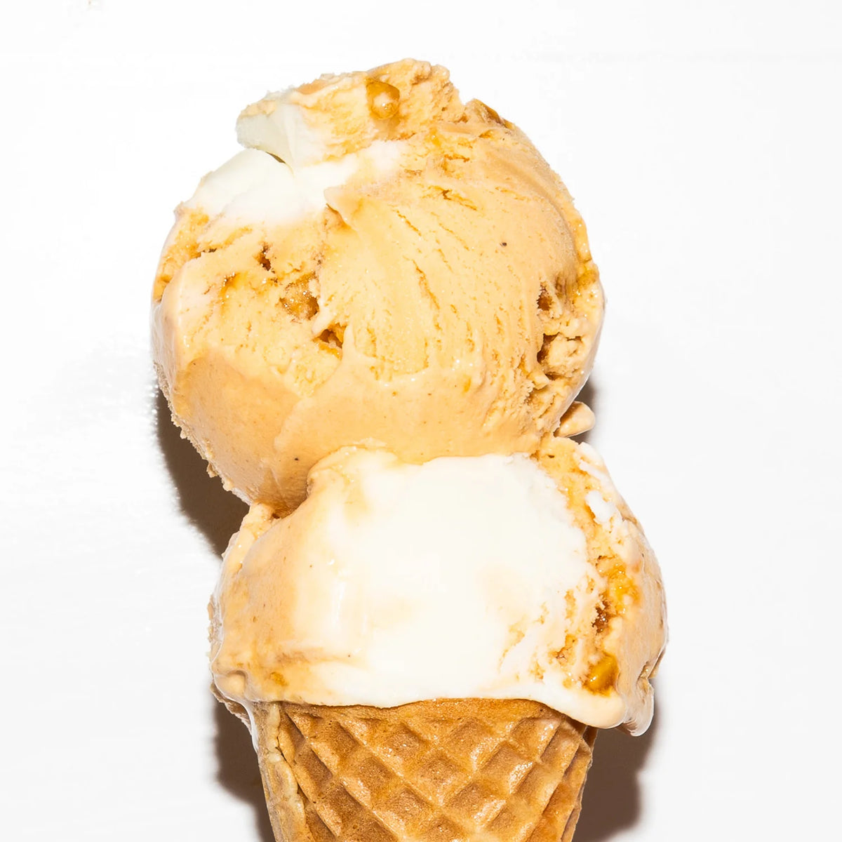 Sweet Potato Marshmallow Brulee