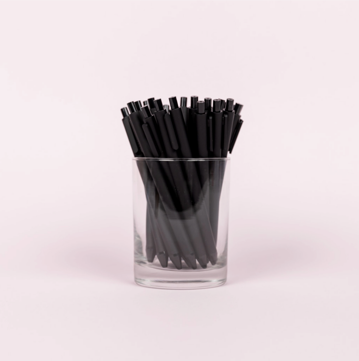 Black Jotter Pen
