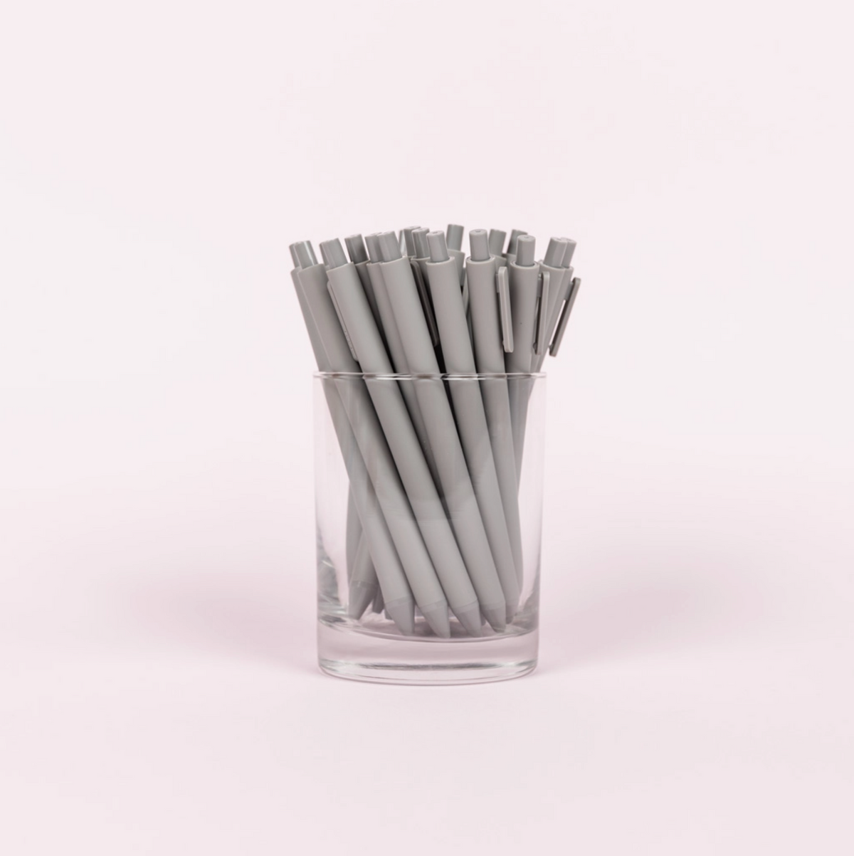 Grey Jotter Pen
