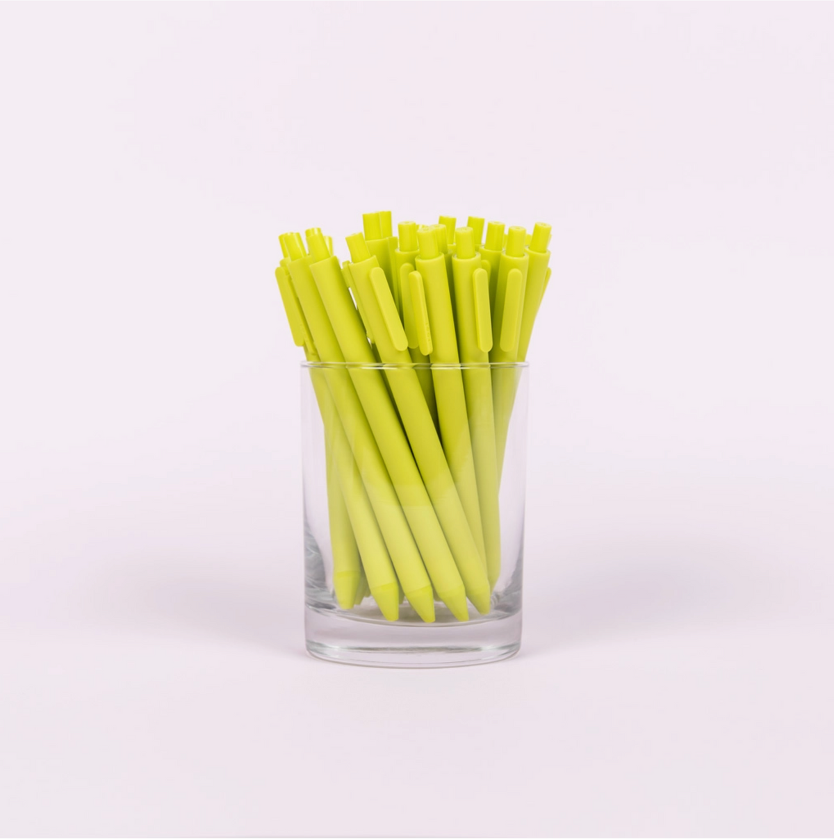 Citron Jotter Pen
