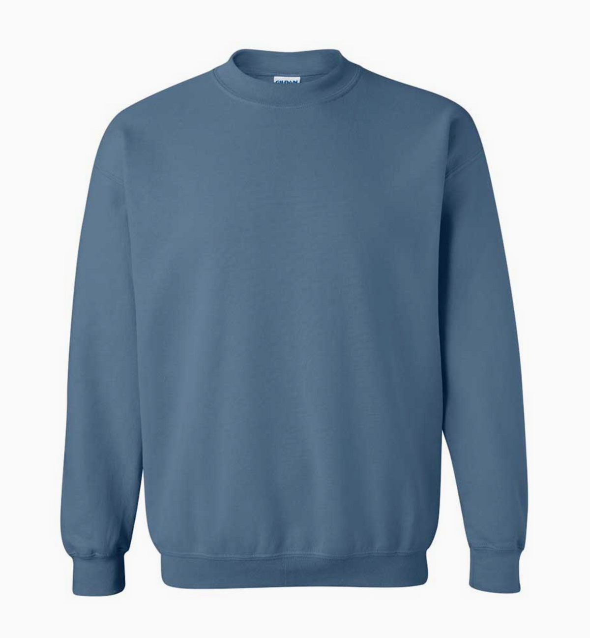 Gilmore Girls Icons Embroidered Crewneck Sweatshirt