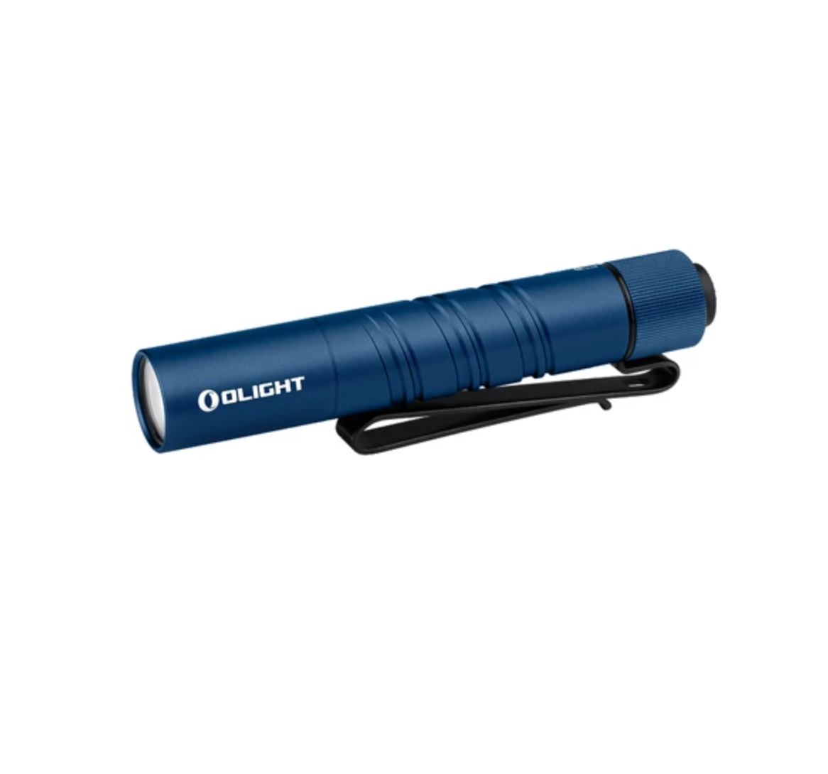 Olight i3T 2 EOS - Midnight Blue