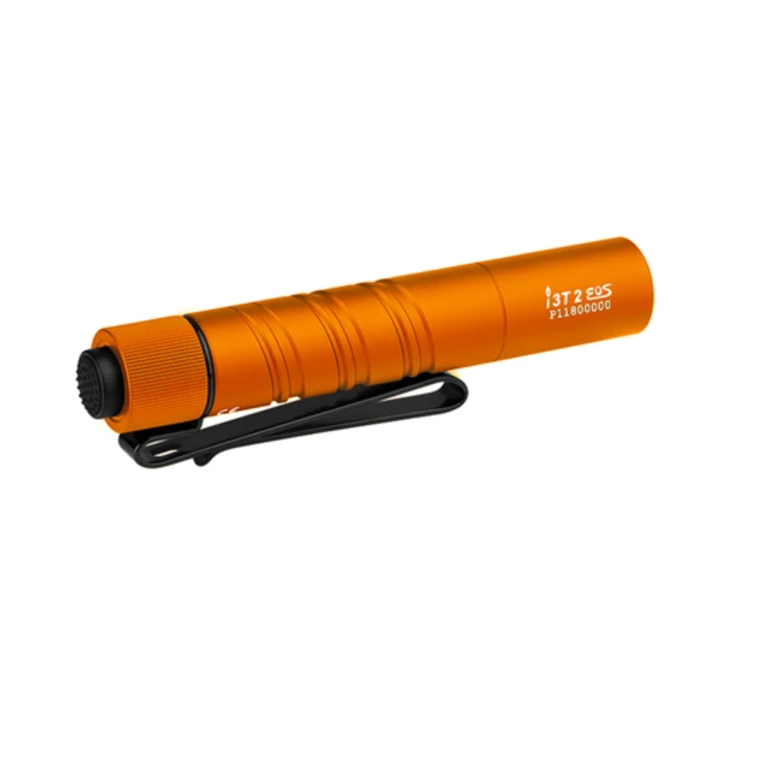 Olight i3T 2 EOS - Orange