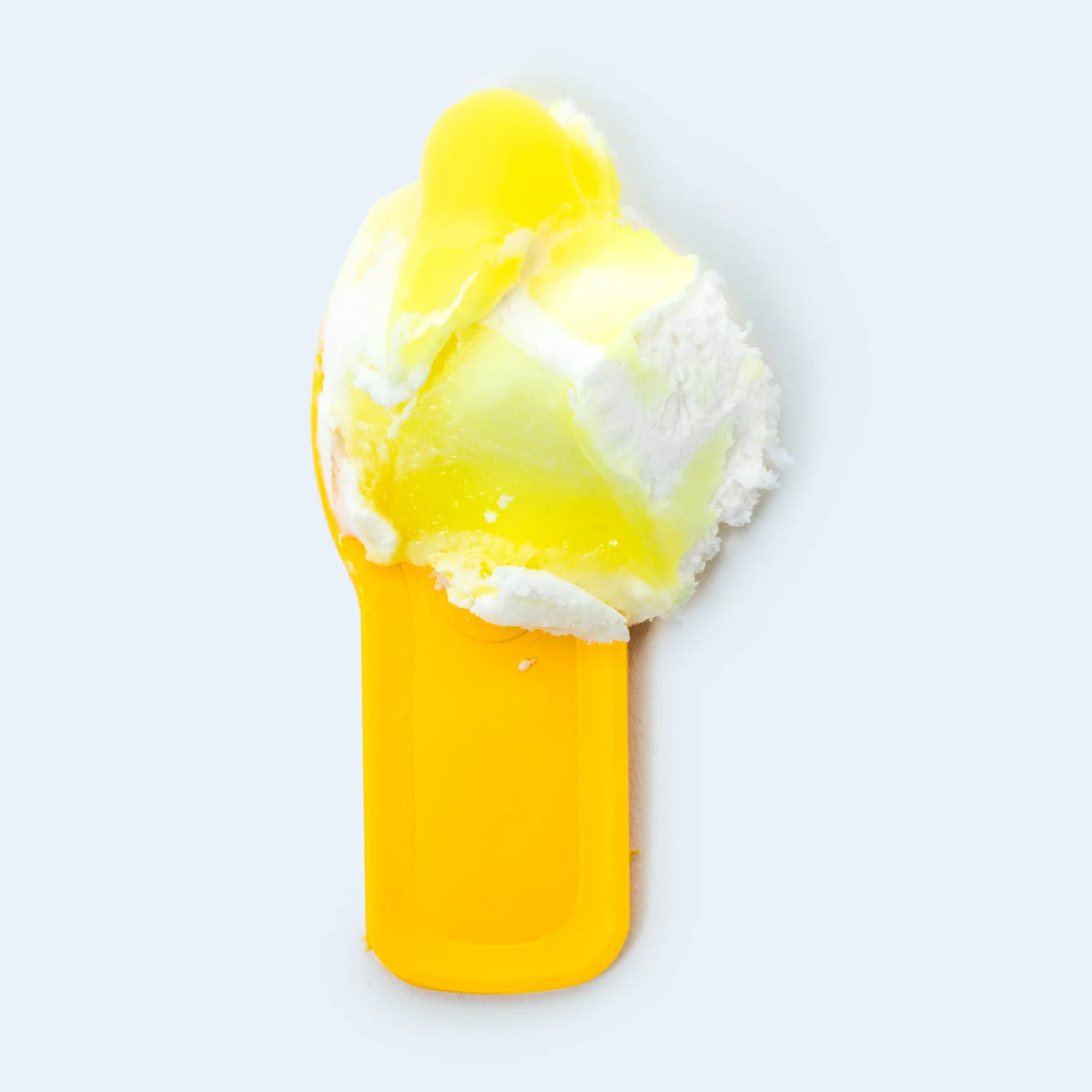 Lemon Bar Dairy-Free Street Treat