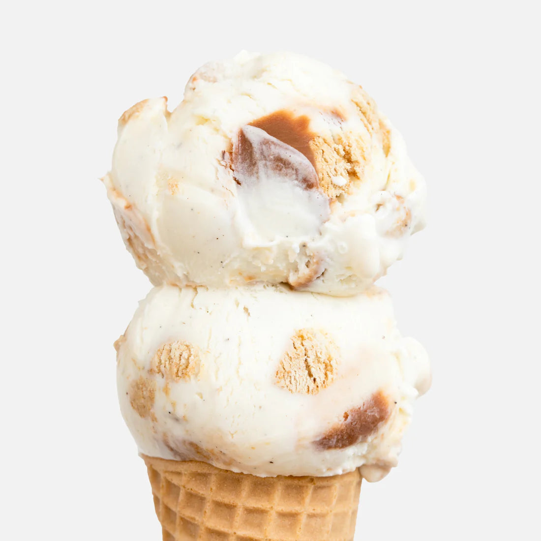 Toasted S&#39;mores Ice Cream