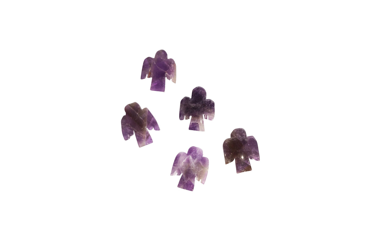 Stone Angels