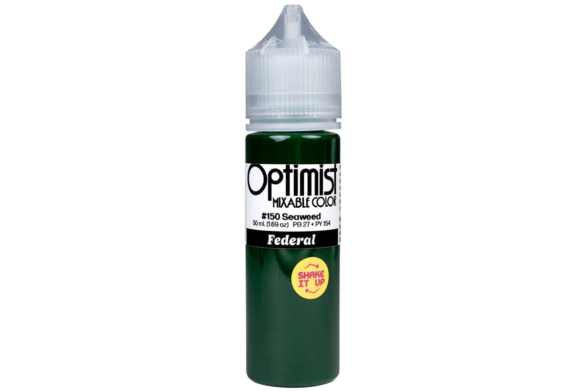 Optimist Pigment Ink, #150 Seaweed