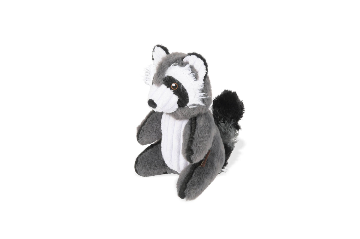 Robby the Raccoon Dog Toy