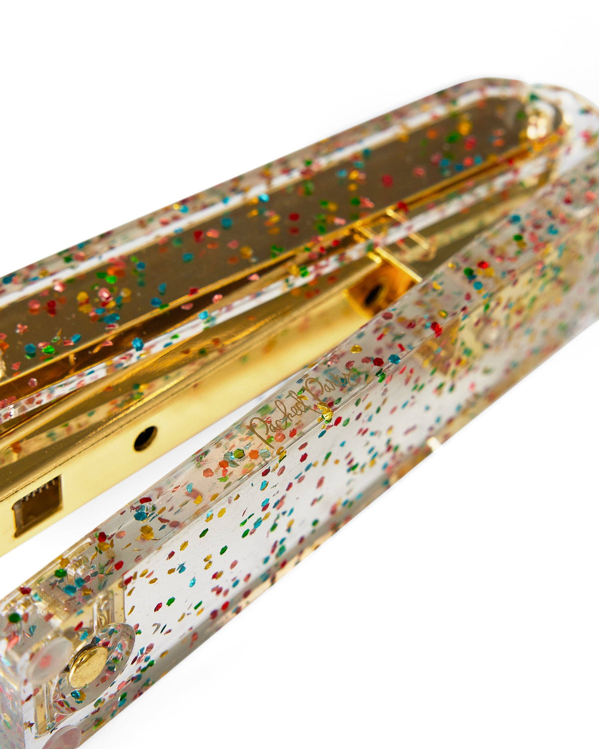 Confetti Stapler