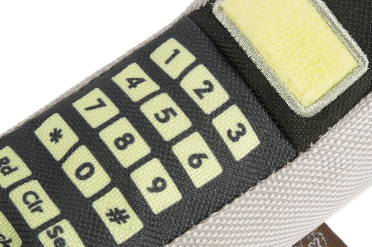 90s Are Calling Brink Phone Pet Toy