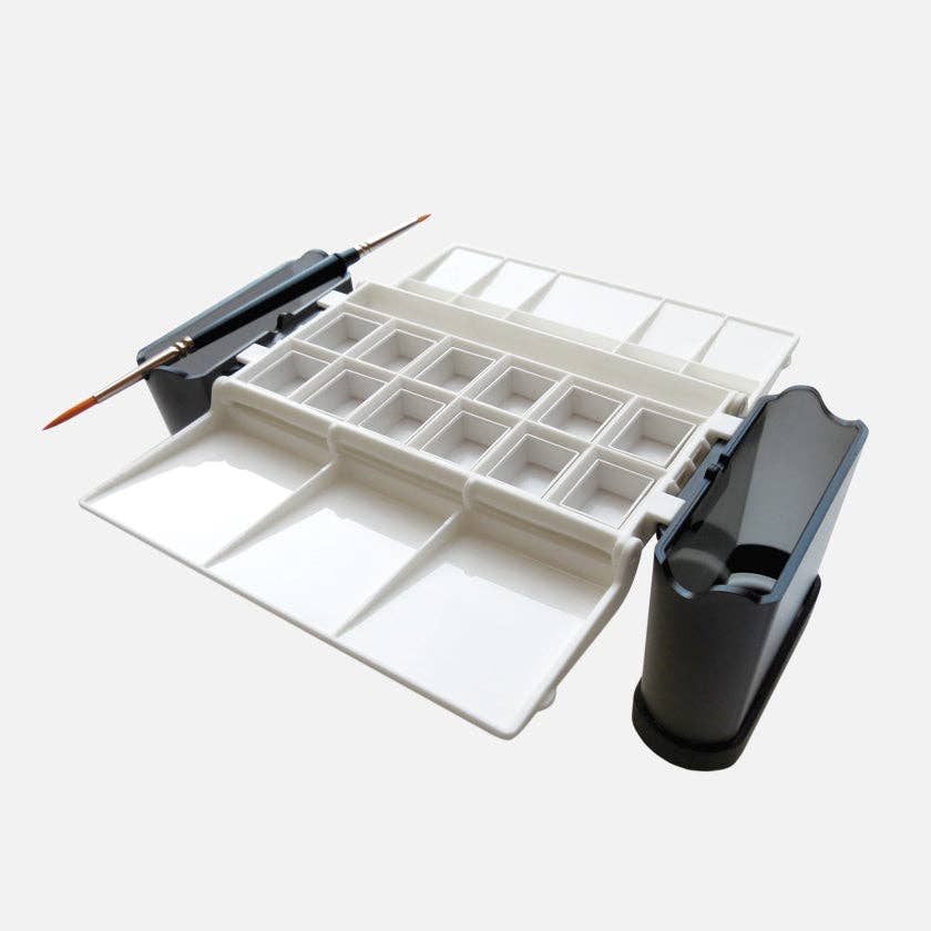Portable Painter | Classic Palette